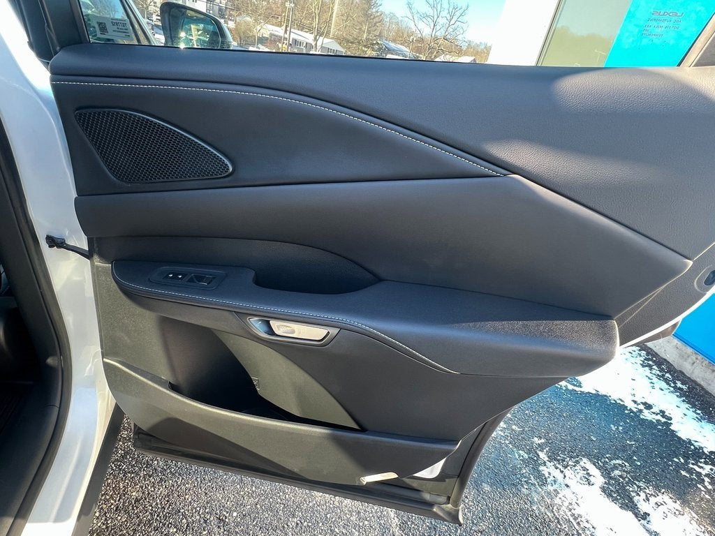 2025 Lexus RX RX 350h