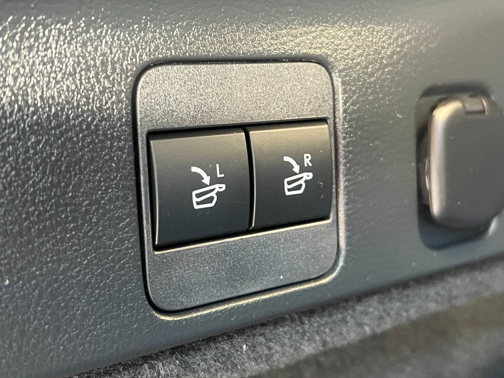 2025 Lexus RX RX 350h