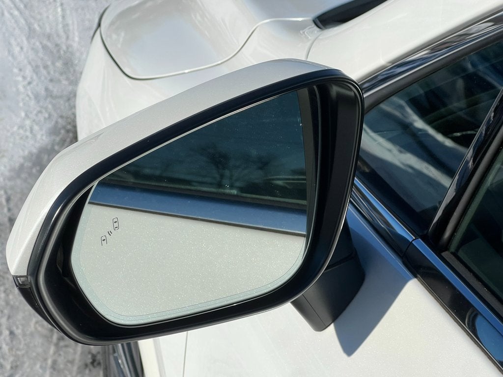 2025 Lexus RX RX 350h