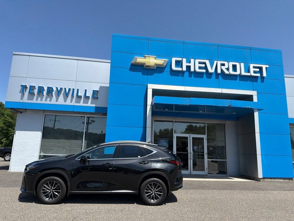 2024 Lexus NX NX 350 Premium