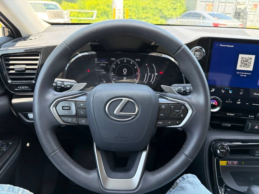 2024 Lexus NX NX 350 Premium