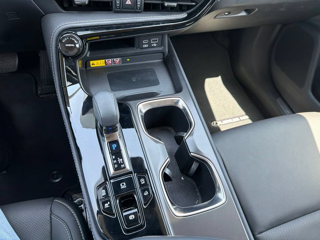 2024 Lexus NX NX 350 Premium