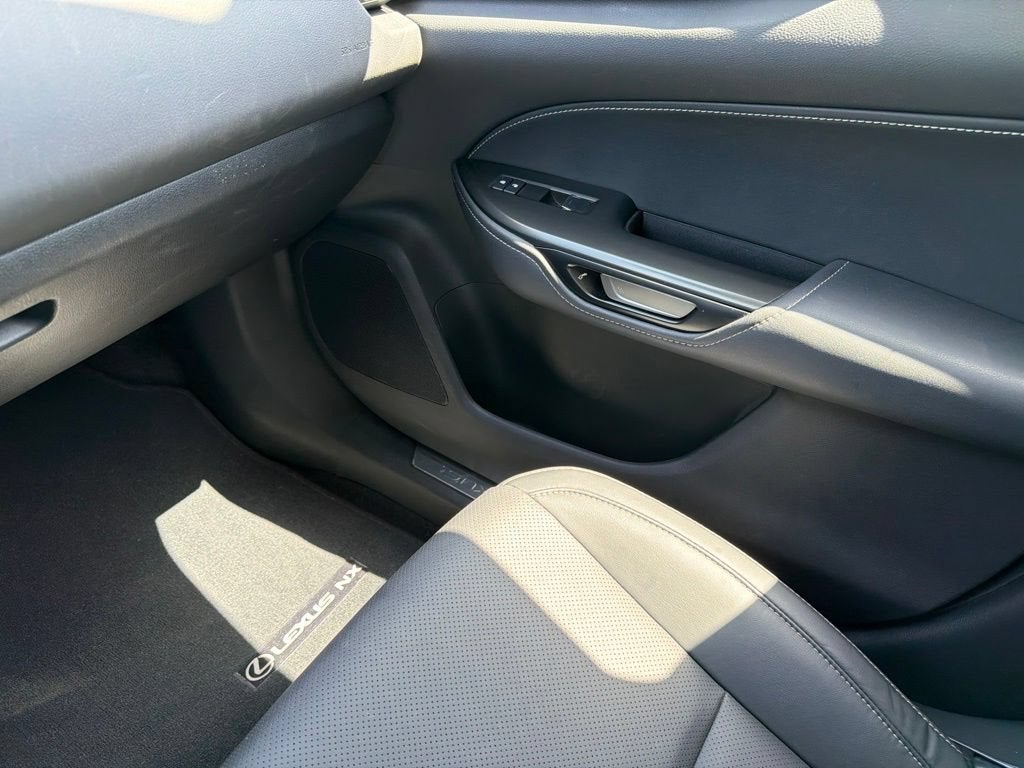 2024 Lexus NX NX 350 Premium