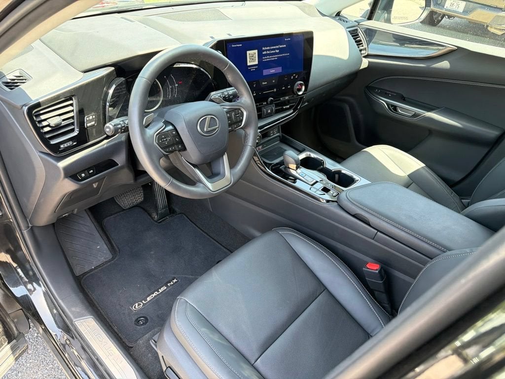 2024 Lexus NX NX 350 Premium