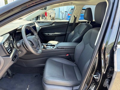 2024 Lexus NX NX 350 Premium