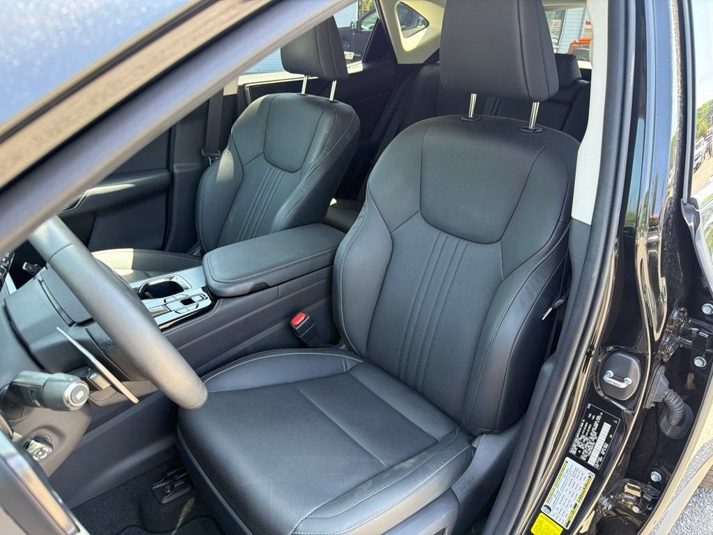 2024 Lexus NX NX 350 Premium
