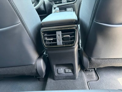 2024 Lexus NX NX 350 Premium