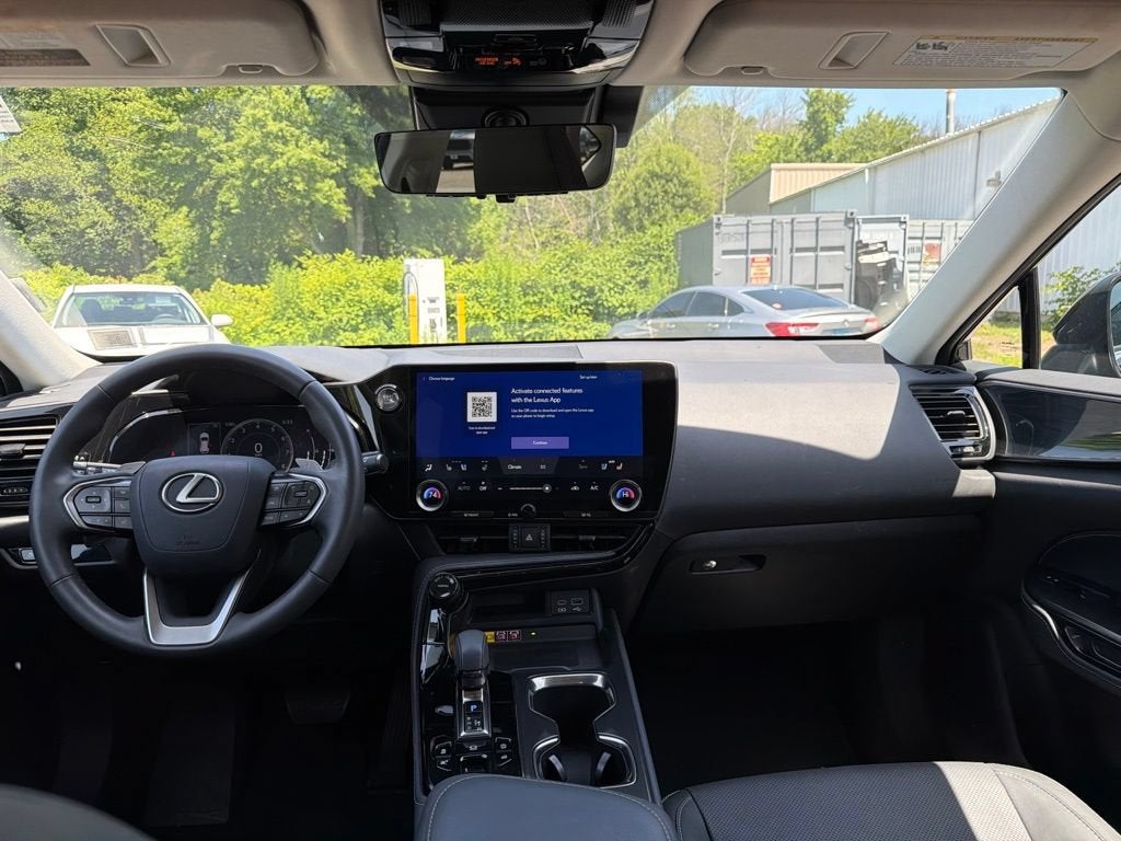 2024 Lexus NX NX 350 Premium