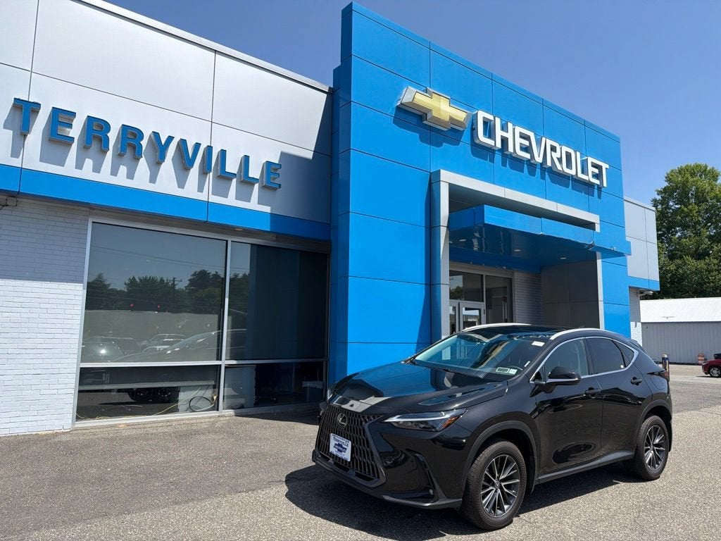 2024 Lexus NX NX 350 Premium