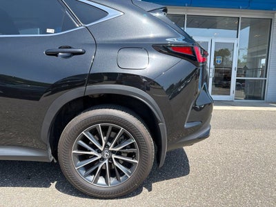 2024 Lexus NX NX 350 Premium
