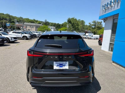2024 Lexus NX NX 350 Premium