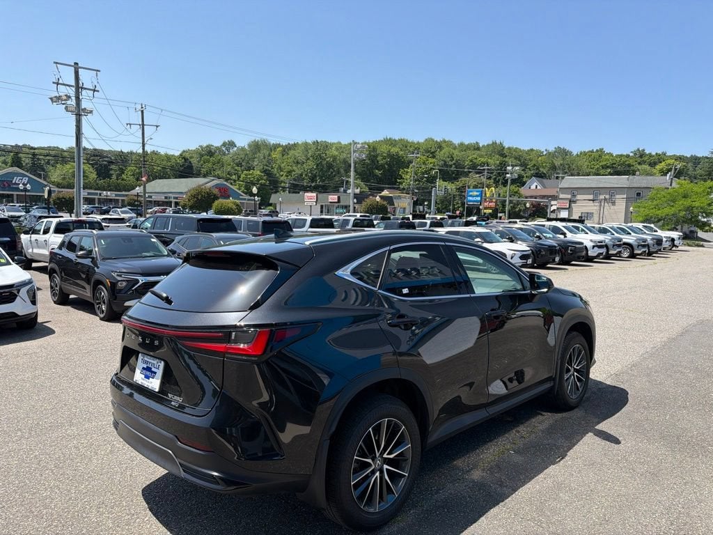 2024 Lexus NX NX 350 Premium