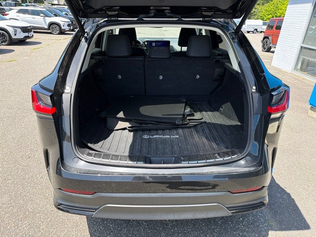 2024 Lexus NX NX 350 Premium