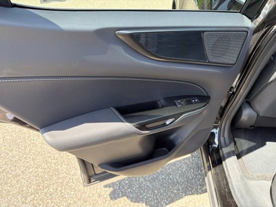 2024 Lexus NX NX 350 Premium
