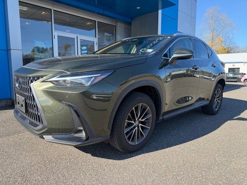 2024 Lexus NX NX 350 Premium