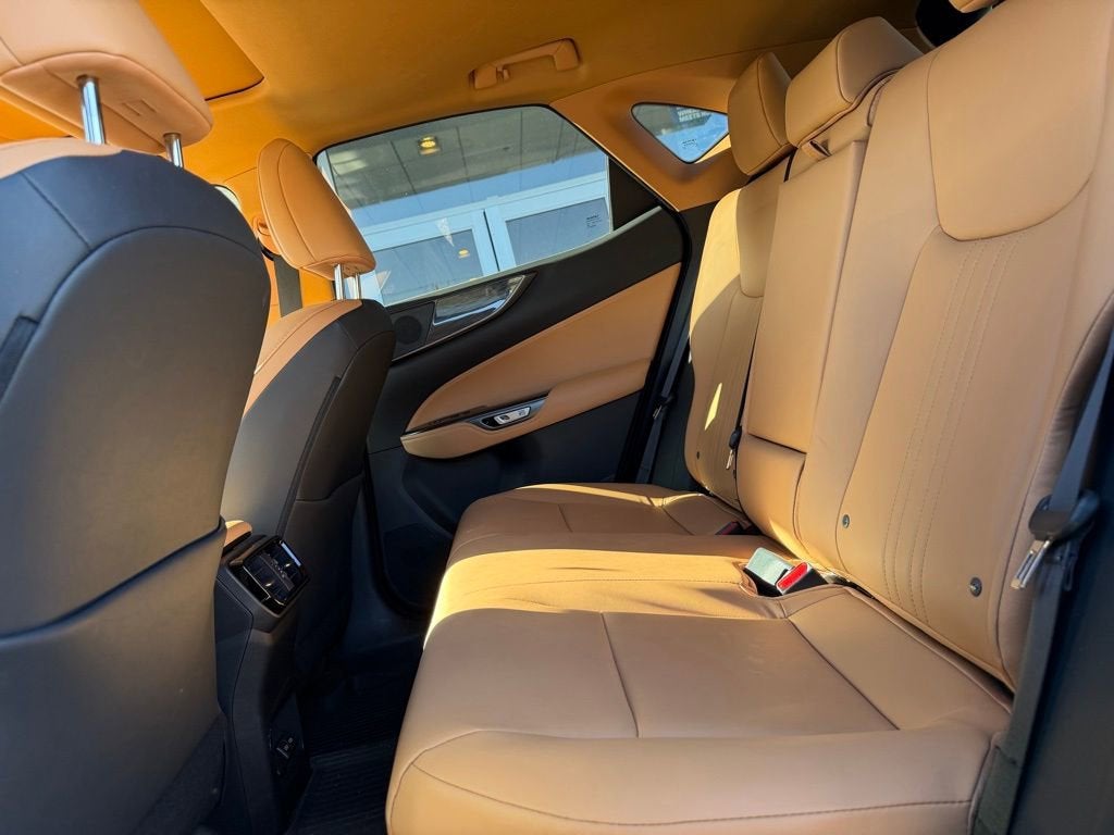 2024 Lexus NX NX 350 Premium