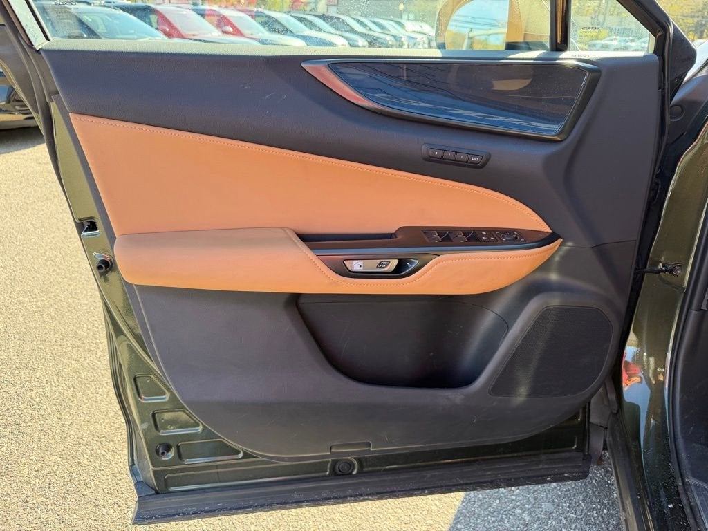 2024 Lexus NX NX 350 Premium