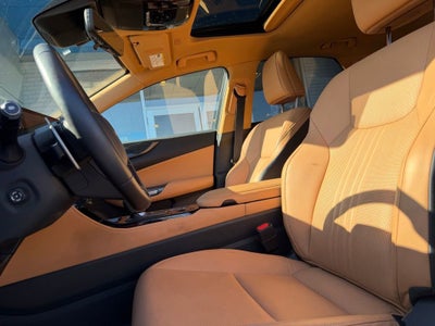2024 Lexus NX NX 350 Premium