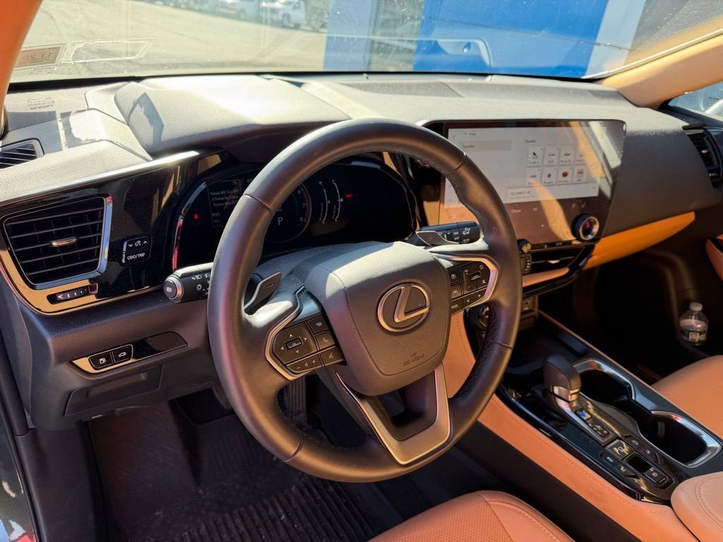 2024 Lexus NX NX 350 Premium