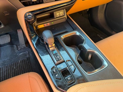 2024 Lexus NX NX 350 Premium