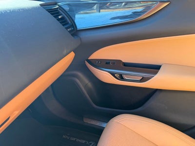 2024 Lexus NX NX 350 Premium