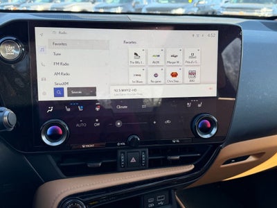 2024 Lexus NX NX 350 Premium