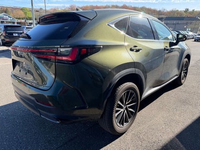 2024 Lexus NX NX 350 Premium