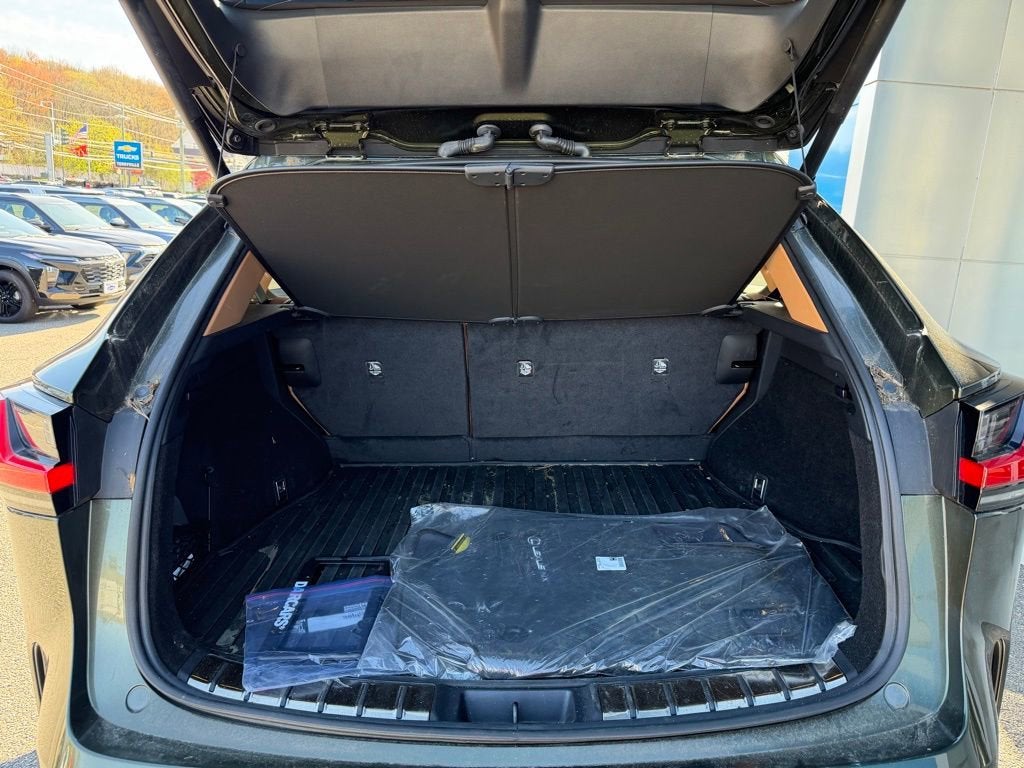 2024 Lexus NX NX 350 Premium