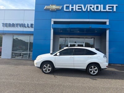 2004 Lexus RX 330 4dr SUV AWD