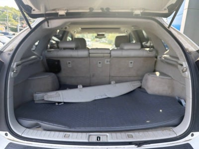 2004 Lexus RX 330 4dr SUV AWD