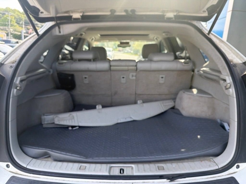 2004 Lexus RX 330 4dr SUV AWD