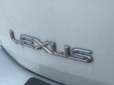 2004 Lexus RX 330 4dr SUV AWD