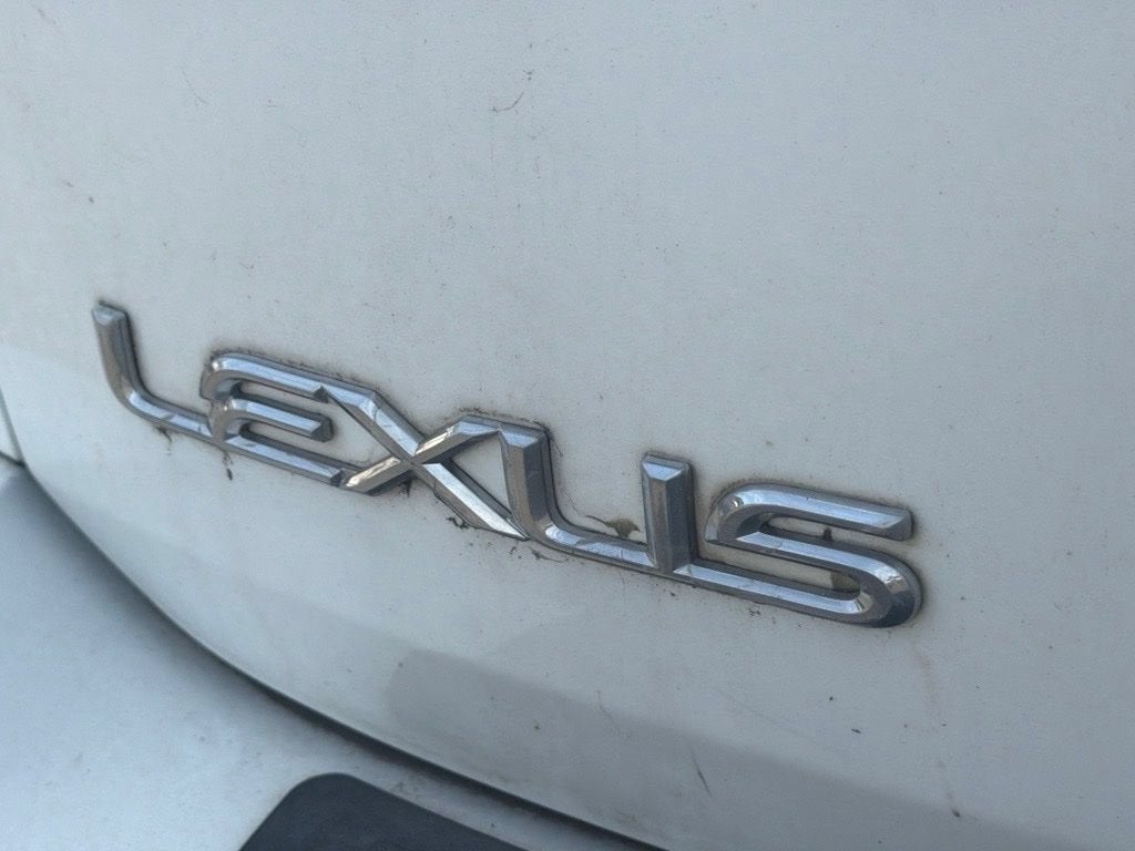 2004 Lexus RX 330 4dr SUV AWD
