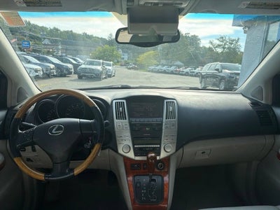 2004 Lexus RX 330 4dr SUV AWD