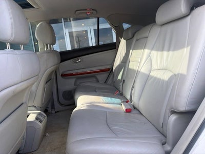 2004 Lexus RX 330 4dr SUV AWD