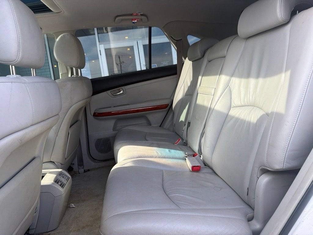 2004 Lexus RX 330 4dr SUV AWD