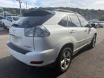 2004 Lexus RX 330 4dr SUV AWD