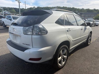 2004 Lexus RX 330 4dr SUV AWD