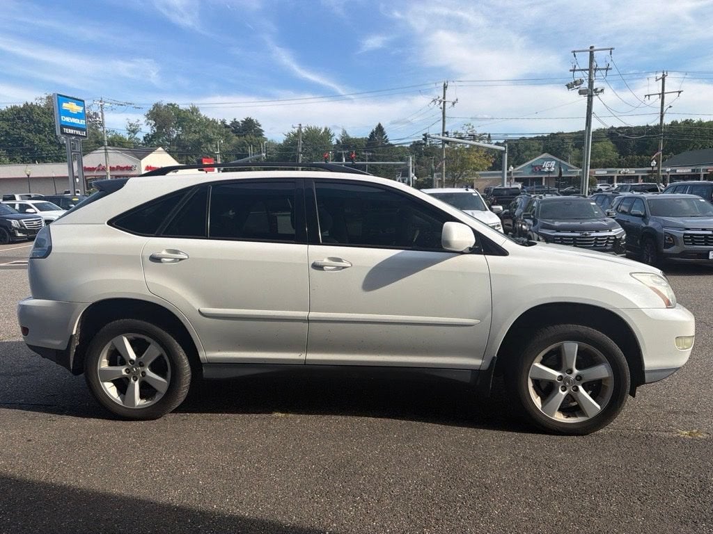 2004 Lexus RX 330 4dr SUV AWD