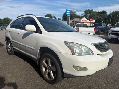 2004 Lexus RX 330 4dr SUV AWD