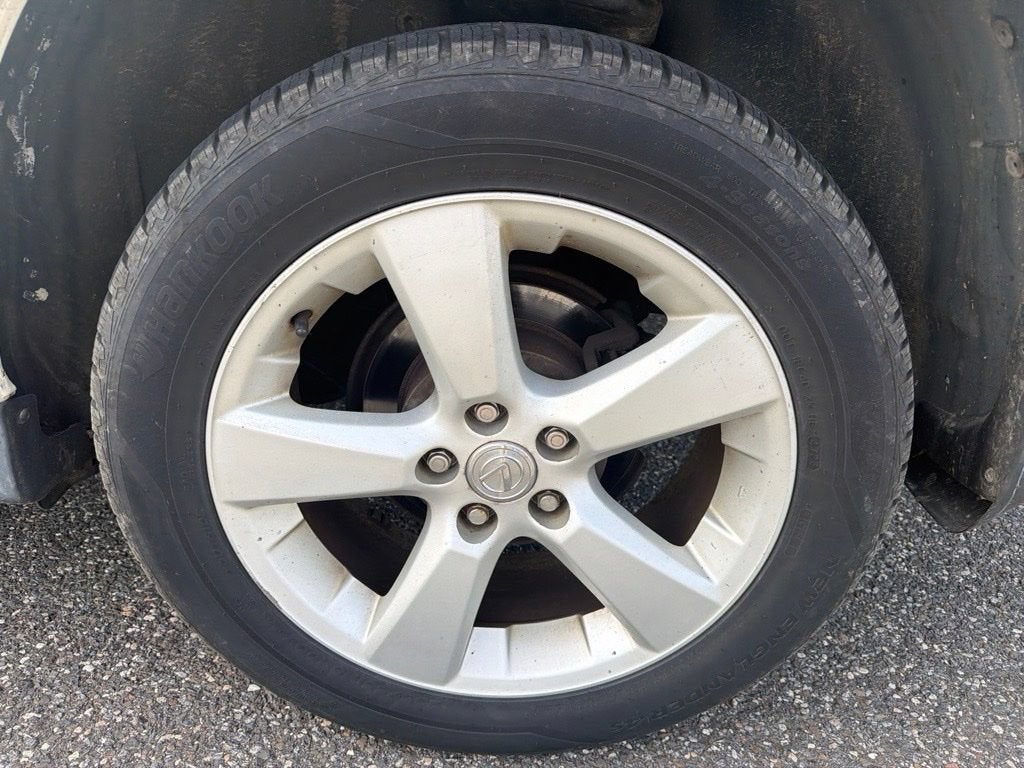 2004 Lexus RX 330 4dr SUV AWD