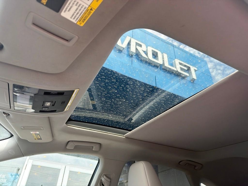 2021 Lexus RX RX 450h