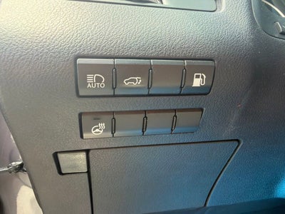 2021 Lexus RX RX 450h