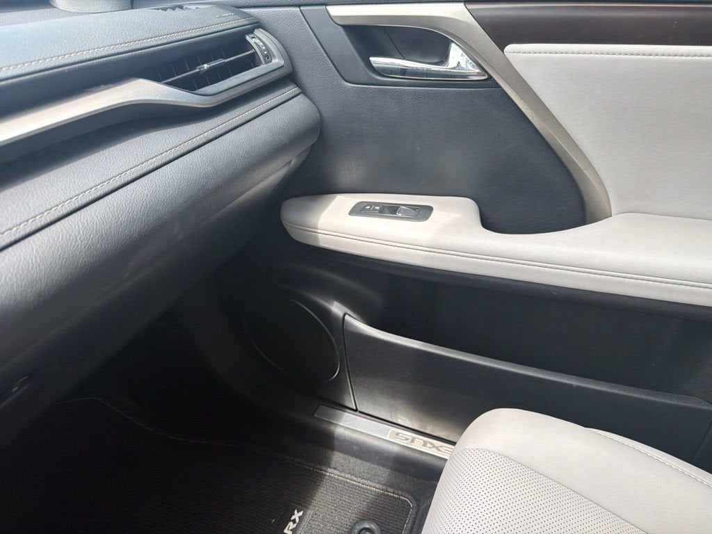 2021 Lexus RX RX 450h