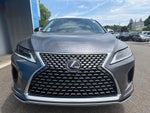 2021 Lexus RX RX 450h