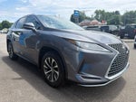 2021 Lexus RX RX 450h