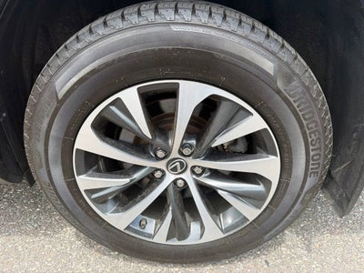 2021 Lexus RX RX 450h