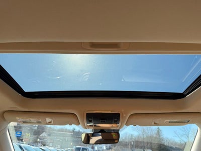 2021 Lexus RX RX 350