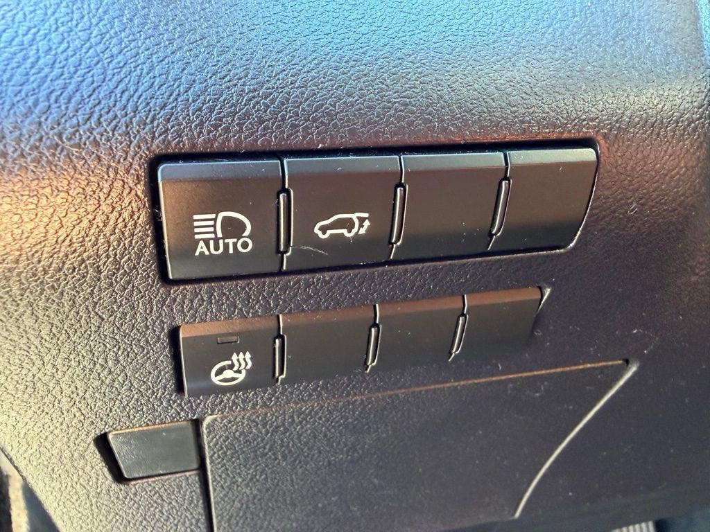 2021 Lexus RX RX 350