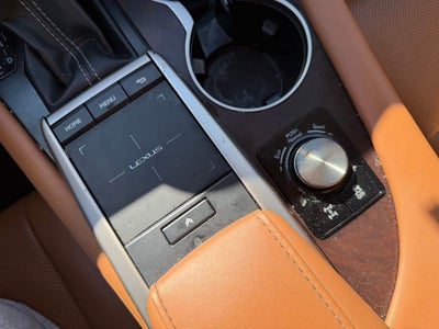 2021 Lexus RX RX 350